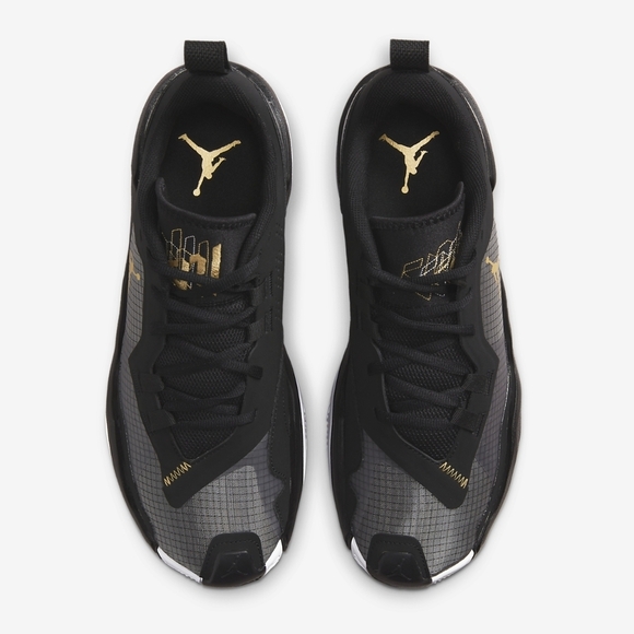 New In Box Jordan Russell Westbrook One Take 4 Multiple Sizes - Picture 6 of 8